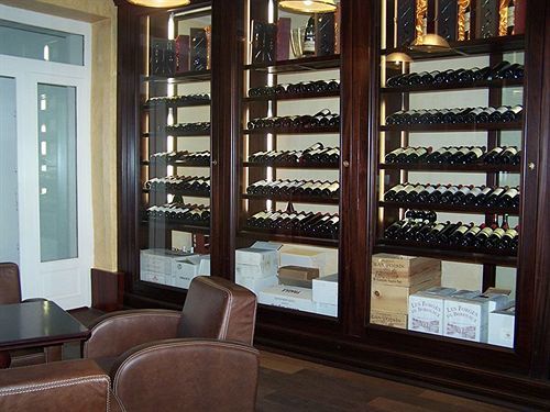 Hotel Logis - Restaurant La Sapiniere Wisques